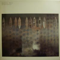 Dennis Hart - Gravitation (LP)