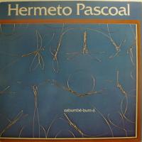 Hermeto Pascoal Sao Jorge (LP)