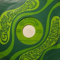 Charles Hornemann Breakfast (7")