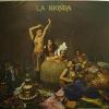 La Bionda - La Bionda (LP)