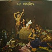 La Bionda - La Bionda (LP)