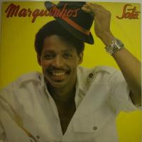 Marquinhos Sata - Marquinhos Sata (LP)