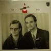 Kraftwerk - Ralf & Florian (LP)