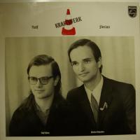 Kraftwerk - Ralf & Florian (LP)