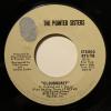 Pointer Sisters - Wang Dang Doodle (7")