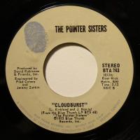 Pointer Sisters Wang Dang Doodle (7")