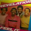 Revelation - Feel It (LP)