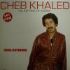 Cheb Khaled - Hada Raykoum (LP)