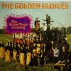 Golden Glories - The Gospel Train Is... (LP)