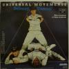 Universal Movements - Subway Dancin' (7")