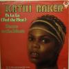 Kathi Baker - Fa La La (Feel The Heat) (7")