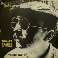 Tomasz Stanko Quintet - Music For K (LP)