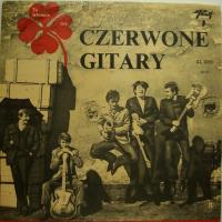 Czerwone Gitary - To Wlasnie My (LP)