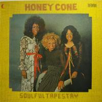 Honey Cone - Soulful Tapestry (LP)