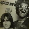 Attitudes - Good News (LP)
