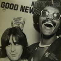 Attitudes Drink My Water (LP)