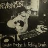  Newtrament - London Bridge Is Falling Down (7")