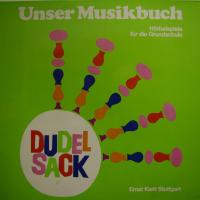 Dudelsack Tonbeispiele Drums (LP)