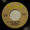 Luther Ingram - Puttin' Game Down (7")