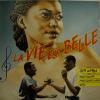Papa Wemba - La Vie Est Belle (LP)