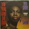 Nina Simone - Save Me (7")