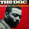 The D.O.C. - Portrait Of A Masterpiece (7") 