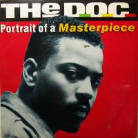 The DOC Potrait Of A Masterpiece (7")