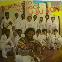 Adalberto Alvarez Y Su Son - Same (LP)