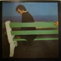 Boz Scaggs - Silk Degrees (LP)