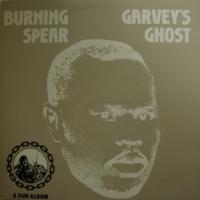 Burning Spear The Ghost (LP)