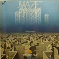 Maze - Love Is The Key (LP)