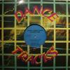 Bobby Ross - Dance Sensations (LP)