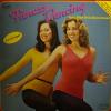 Arcade - Fitness Dancing (LP)