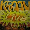 Kraan - Live (LP)