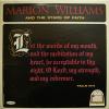 Marion Williams - Let The Words.. (LP)