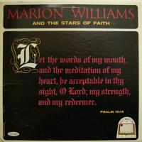 Marion Williams Surely God Is Able (LP)