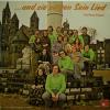 Rinsy Singers - Und Sie Singen Sein Lied (LP)