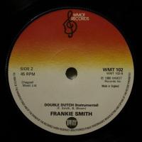 Frankie Smith Double Dutch (7")