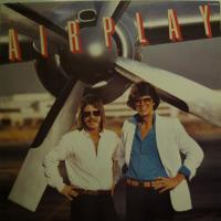 Airplay - Airplay (LP)