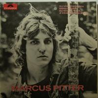 Marcus Pitter Eu Vou Pra Barra (7")