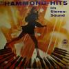 Andreas Schwarz - Hammond Hits (LP)