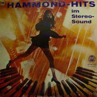 Andreas Schwarz - Hammond Hits (LP)