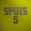 Various - Spots 5 (LP)