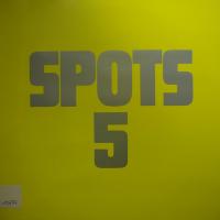 Various - Spots 5 (LP)