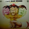 Two Man Sound - Oye Como Va (LP)