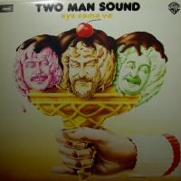 Two Man Sound - Oye Como Va (LP)