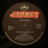 Rare Essence Flipside (12")