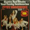 Love Machine - Dance And Shake (7")
