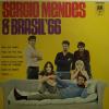 Sergio Mendez & Brasil '66 - Introduction (LP)