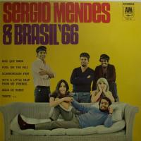 Sergio Mendez & Brasil \'66 - Introduction (LP)